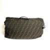 Fendi Zucca Vintage Large Travel/Weekend Bag 4