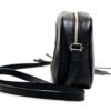 Gucci Soho Black Leather Disco Bag 2