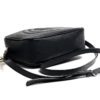 Gucci Soho Black Leather Disco Bag 5