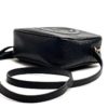 Gucci Soho Black Leather Disco Bag 7