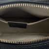 Gucci Soho Black Leather Disco Bag 10
