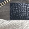 Gucci Soho Black Leather Disco Bag 13