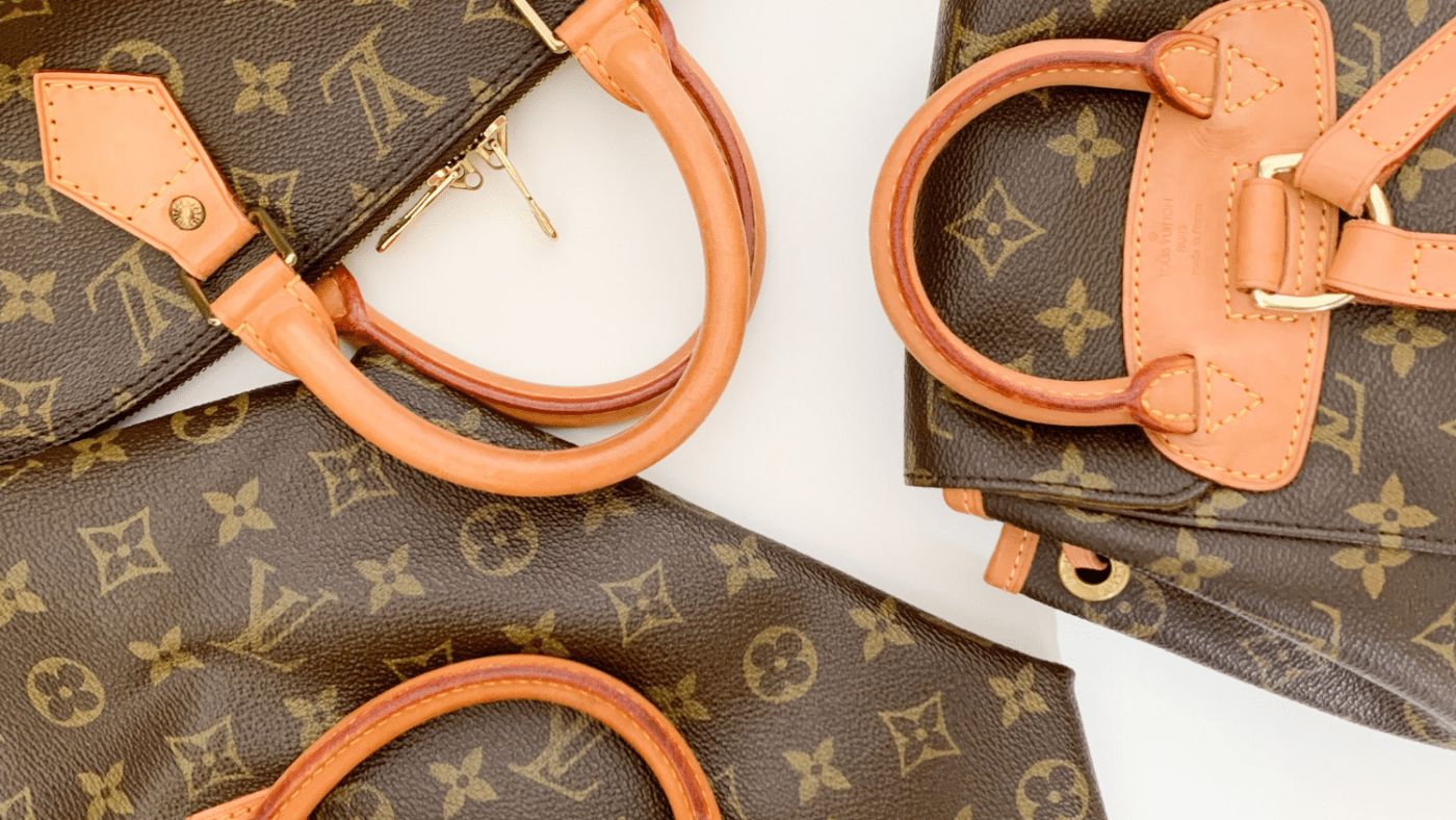 How I Borrowed A Louis Vuitton Bag For A Month - Coffee and Handbags