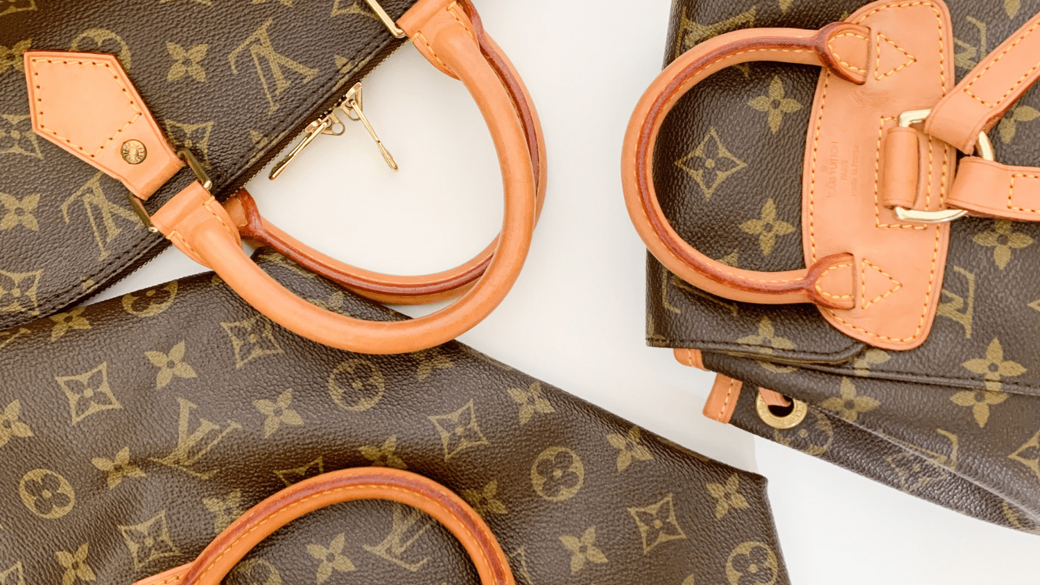 Louis Vuitton Layaway - A World Of Goods For You, LLC