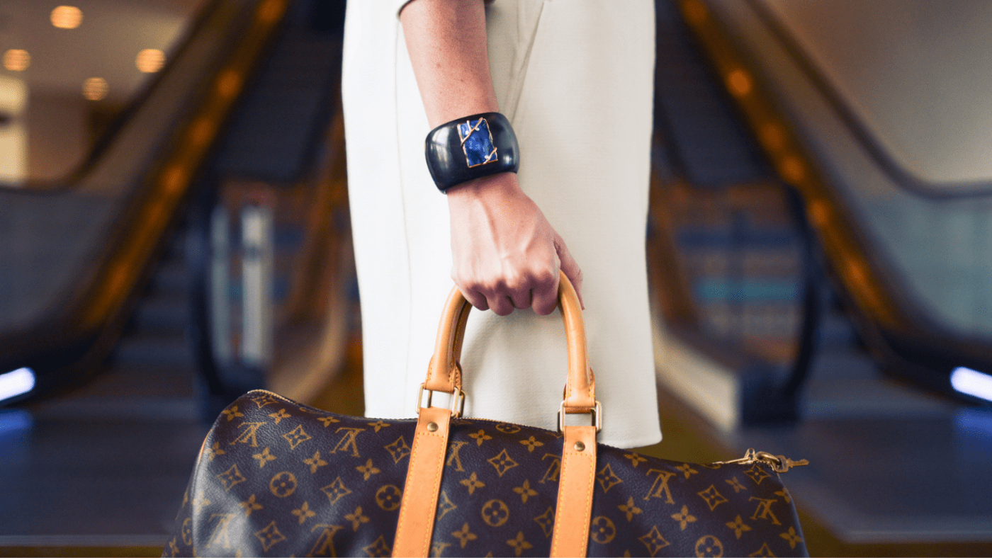 Louis Vuitton Layaway - A World Of Goods For You, LLC