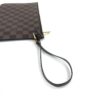 Louis Vuitton Damier Ebene Canvas Neverfull Pochette 13