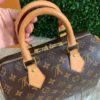 Louis Vuitton Monogram Speedy 25 Bandouliere 9