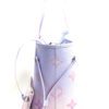 Louis Vuitton Spring In The City Sunrise Pastel Neverfull MM Set 8