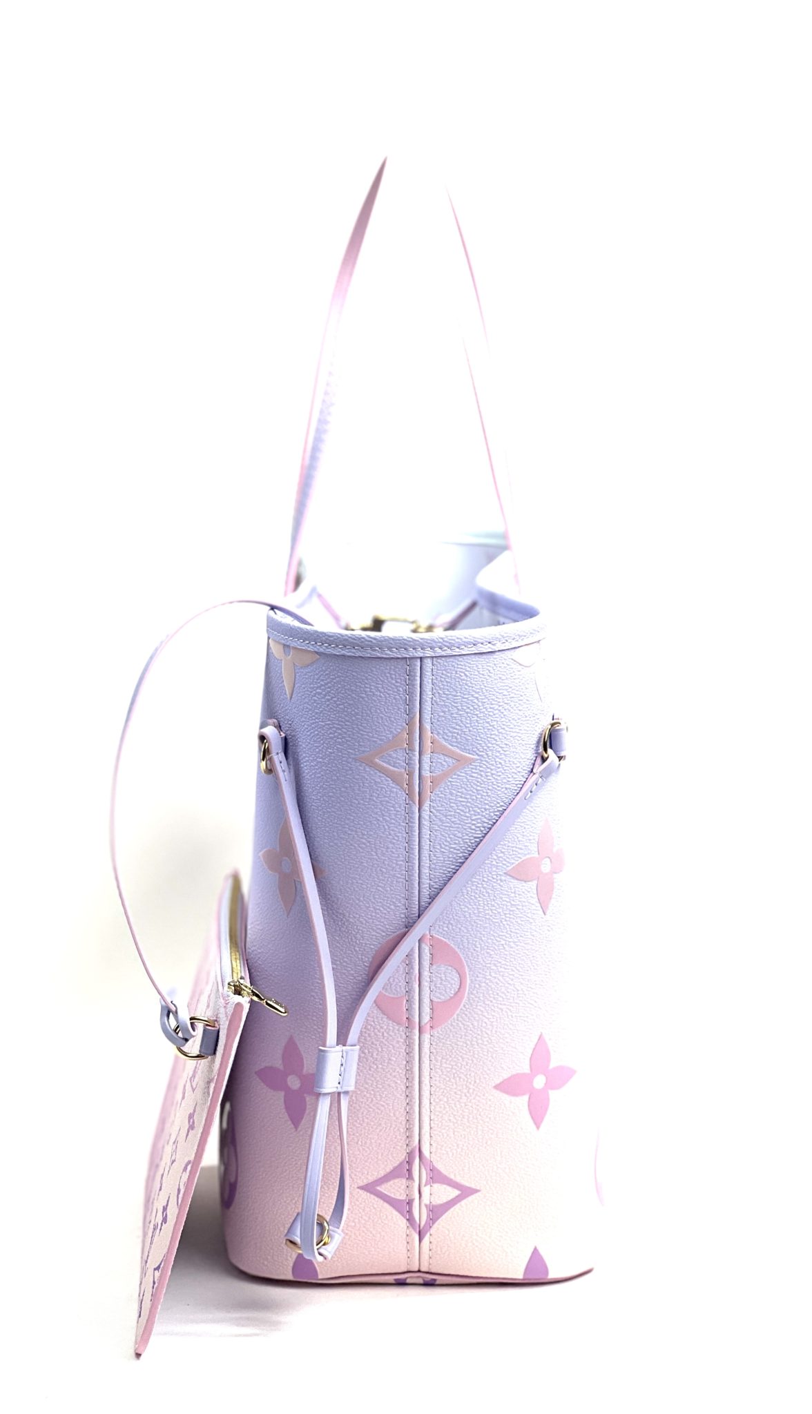 louis vuitton sunrise neverfull