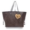 Louis Vuitton Damier Ebene Neverfull GM 12