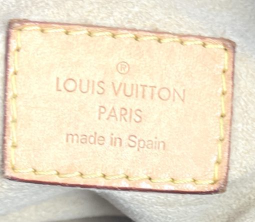 Louis Vuitton Monogram Artsy MM 2010 10