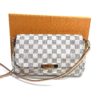 Louis Vuitton Damier Azur Favorite MM 2