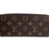 Louis Vuitton Monogram Clemence Wallet with Rose Ballerine Interior 4