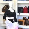 Louis Vuitton Spring In The City Sunrise Pastel Neverfull MM Set 4