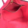 Louis Vuitton Spring In The City Midnight Fuchsia Neverfull MM Set 18