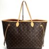 Louis Vuitton Monogram Neverfull GM Pivone 17