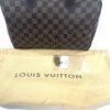 Louis Vuitton Damier Ebene Speedy 30 Satchel 11