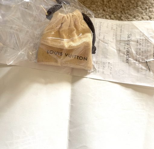 Louis Vuitton Monogram Montaigne GM 6