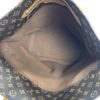 Louis Vuitton Monogram Sac Shopping Tote 10