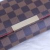 Louis Vuitton Damier Ebene Favorite PM 8