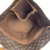 Louis Vuitton Monogram Sac Shopping Tote 14