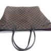 Louis Vuitton Damier Ebene Neverfull GM 22