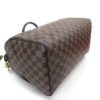 Louis Vuitton Damier Ebene Speedy 35 23