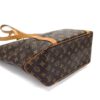 Louis Vuitton Monogram Sac Shopping Tote 19