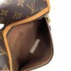 Louis Vuitton Monogram Bosphore PM Messenger Crossbody 21