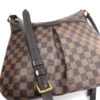 Louis Vuitton Damier Ebene Bloomsbury PM 14