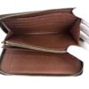 Louis Vuitton Monogram XL Zippy Organizer Wallet 4