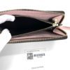 Louis Vuitton Monogram Clemence Wallet with Rose Ballerine Interior 8