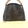 Louis Vuitton Monogram Artsy MM 2010 12