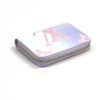 Louis Vuitton Spring In The City Sunrise Pastel Zippy Coin Wallet 8