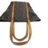 Louis Vuitton Monogram Sac Shopping Tote 28