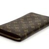 Louis Vuitton Monogram XL Zippy Organizer Wallet 12