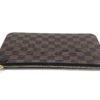 Louis Vuitton Damier Ebene Canvas Neverfull Pochette 14