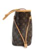 Louis Vuitton Neverfull MM Grenade V Tote 19