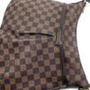 Louis Vuitton Damier Ebene Bloomsbury PM 17