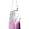 Louis Vuitton Spring In The City Sunrise Pastel Neverfull MM Set 10