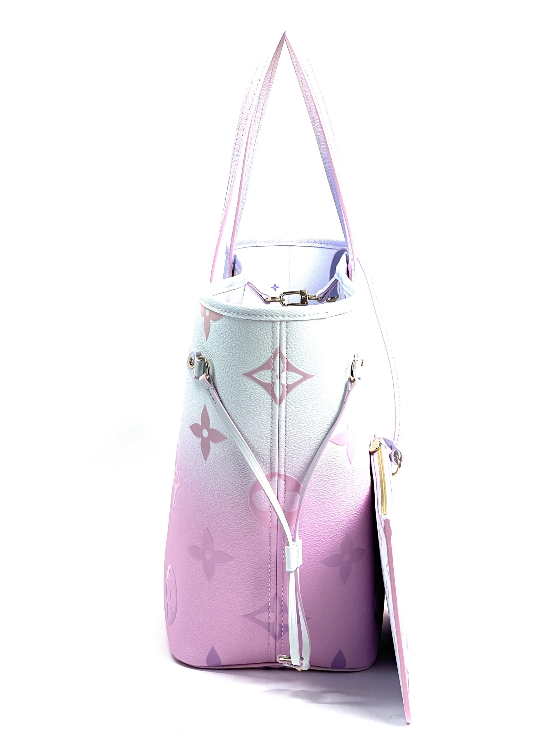 A Look at Louis Vuitton's Spring in the City Capsule - PurseBlog