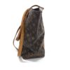 Louis Vuitton Monogram Sac Shopping Tote 17