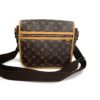 Louis Vuitton Monogram Bosphore PM Messenger Crossbody 2