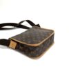 Louis Vuitton Monogram Bosphore PM Messenger Crossbody 15