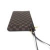 Louis Vuitton Damier Ebene Canvas Neverfull Pochette 12