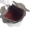 Louis Vuitton Damier Ebene Speedy 30 Satchel 5