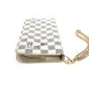 Louis Vuitton Damier Azur Insolite Wallet 9