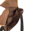 Louis Vuitton Monogram Bosphore PM Messenger Crossbody 27
