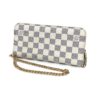 Louis Vuitton Damier Azur Insolite Wallet 8