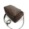Louis Vuitton Speedy 30 Bandouliere Damier Ebene 21